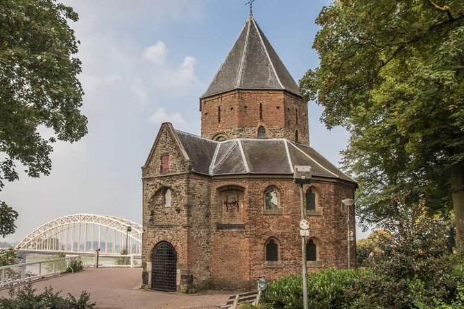 e-Scavenger hunt Nijmegen: Explore the city at your own pace - Should you book this e-Scavenger hunt Nijmegen?