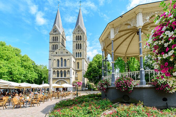 e-Scavenger hunt Roermond: Explore the city at your own pace - How The Roermond City Game Works (And Why It Feels Easy)