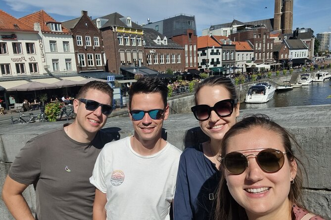 e-Scavenger hunt Roermond: Explore the city at your own pace - Price and Value: Is It Worth $37.25 Per Group?