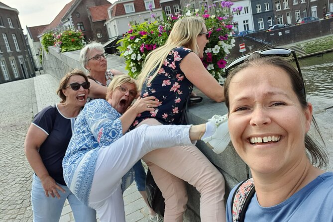 e-Scavenger hunt Roermond: Explore the city at your own pace - Should You Book This e-Scavenger Hunt in Roermond?