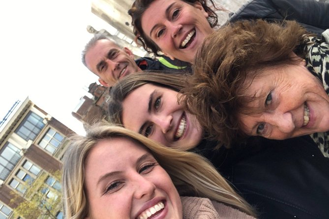 e-Scavenger hunt Roosendaal: Explore the city at your own pace - Roosendaal by GPS: what this app-based scavenger hunt really feels like