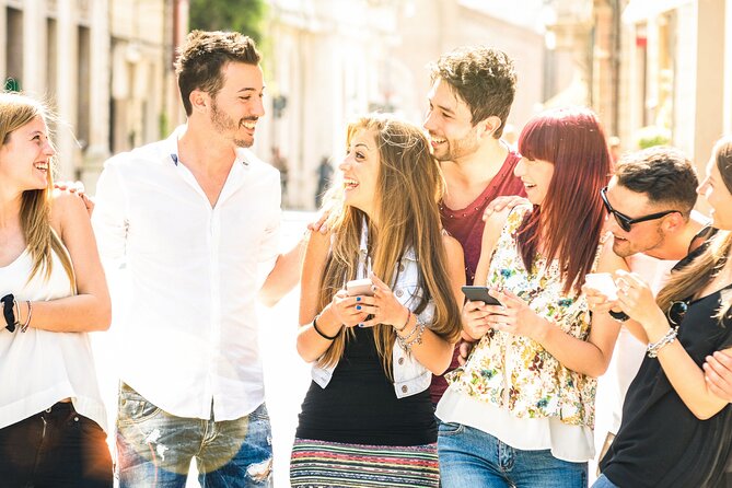 e-Scavenger hunt Schiedam: Explore the city at your own pace - Key points before you go