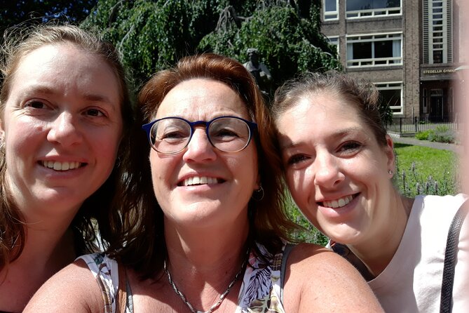 e-Scavenger hunt Schiedam: Explore the city at your own pace - Price and value: what $36.69 gets your group