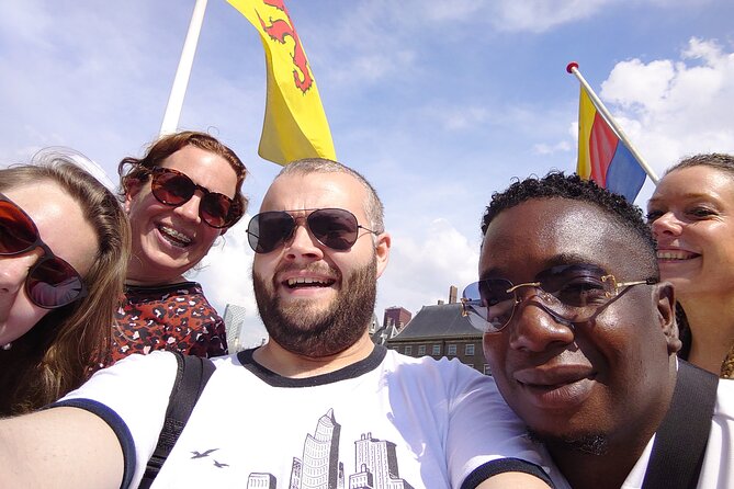 e-Scavenger hunt Schiedam: Explore the city at your own pace - Who this e-Scavenger hunt suits best