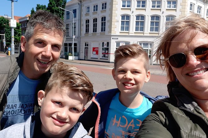 e-Scavenger hunt Sittard: Explore the city at your own pace - Why Sittard Works So Well for a Phone City Trail