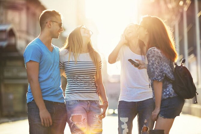 e-Scavenger hunt Sittard: Explore the city at your own pace - How the e-Scavenger Hunt Works, Teams, Competition, and Winning on Your Phone