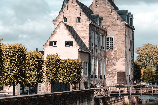 e-Scavenger hunt Valkenburg: Explore the city at your own pace - How the Qula app scavenger hunt really feels in Valkenburg