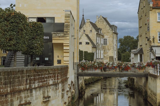 e-Scavenger hunt Valkenburg: Explore the city at your own pace - The 2 to 4 hour timing, and how to pace yourself without stress