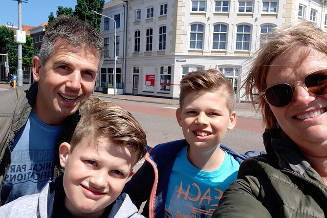 e-Scavenger hunt Zierikzee: Explore the city at your own pace - Price and value: what $37.35 per group really means