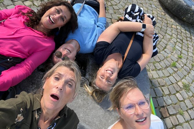 e-Scavenger hunt Zierikzee: Explore the city at your own pace - Sint-Lievensmonstertoren: the church tower that spans centuries