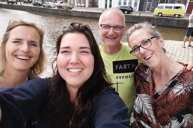 e-Scavenger hunt Zutphen: Explore the city at your own pace - Who this scavenger hunt suits best