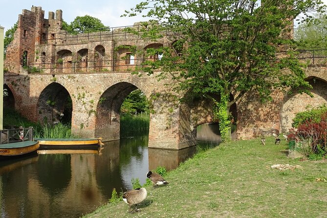 e-Scavenger hunt Zutphen: Explore the city at your own pace - Should you book the e-Scavenger hunt Zutphen?