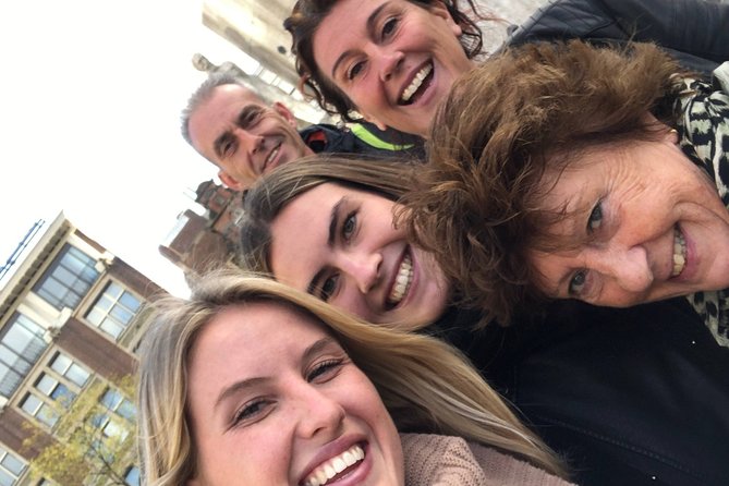 e-Scavenger hunt Zwolle: Explore the city at your own pace - Price and value: $37.21 per group for up to 6