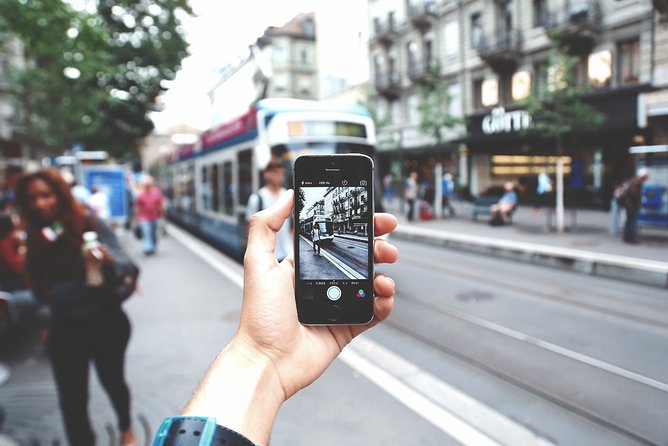 e-Scavenger hunt Zwolle: Explore the city at your own pace - The meeting point: start and end at Achter de Broeren 1