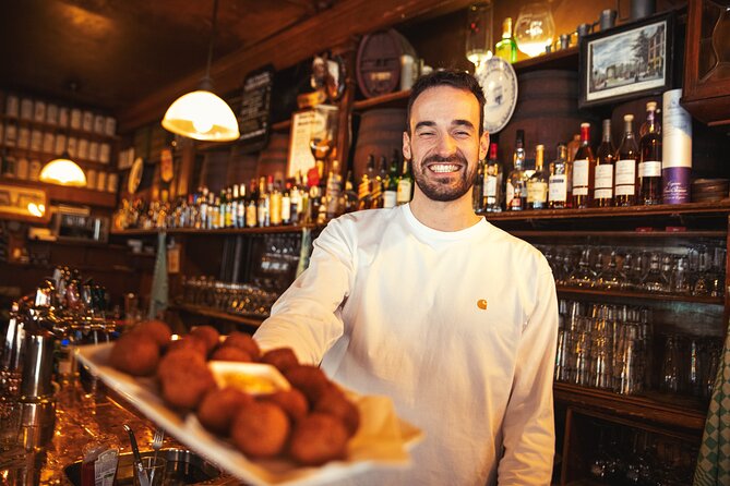 Eating Amsterdam: Albert Cuyp Market & The Pijp Food Tour - De Pijp and the Albert Cuyp Market: A 2.5-Hour Food Route That Makes Sense