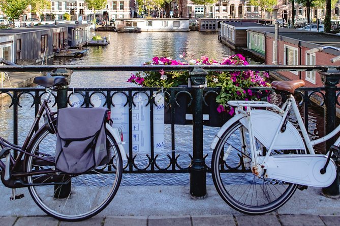 Eating Amsterdam: Albert Cuyp Market & The Pijp Food Tour - Stop 5, Stroopwafel Workshop and Making Caramel Waffles on the Iron