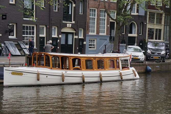 Eating Amsterdam: Food Tour & Canals Cruise - Price, group size, and value you can actually measure