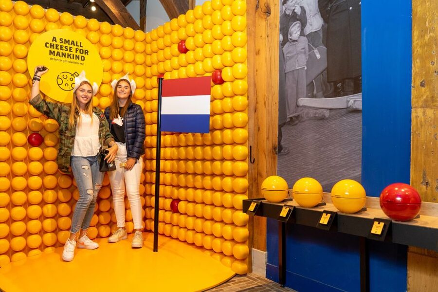 Edam: Edam Cheese Museum Entry Ticket - Should you book this Edam Cheese Museum ticket?
