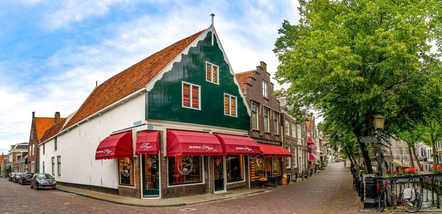 Edam: Edam Cheese Museum Entry Ticket - Practical tips to make your visit smoother
