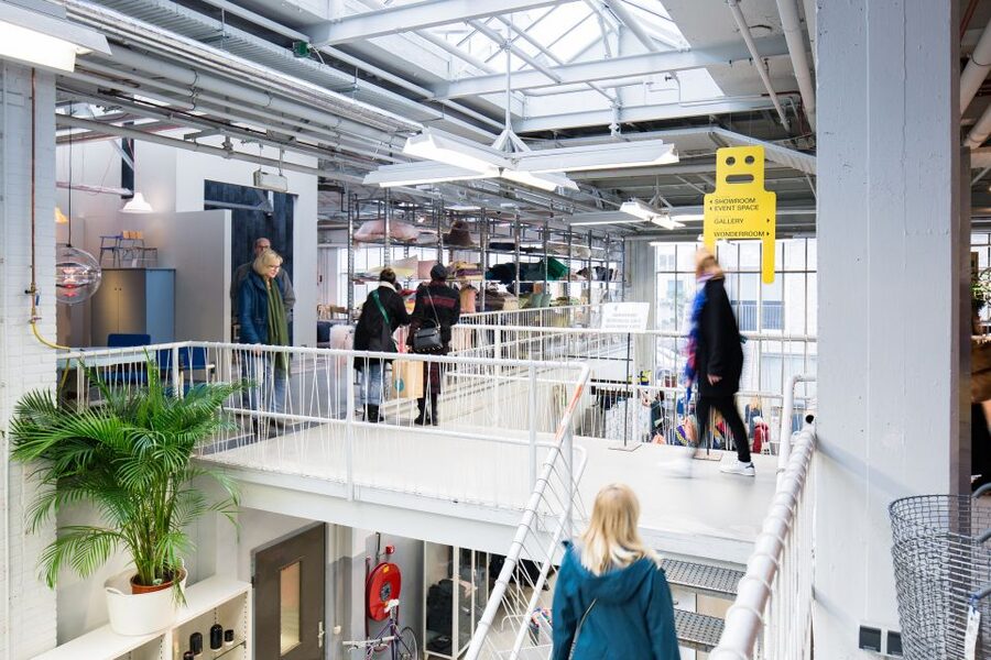 Eindhoven: City Center Walking Tour - What you’ll love, and one thing to plan for