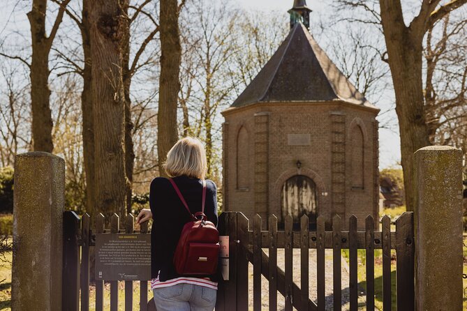 Eindhoven: E-Fatbike Tour In The Footsteps of Vincent van Gogh - Timing, pace, and how to get the most from the full day rental feel