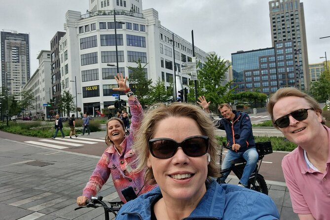 Eindhoven: Guided bicycle tour of the Highlights of Eindhoven - Key Points You’ll Actually Care About