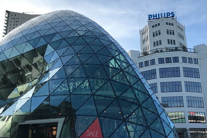 Eindhoven: journey to the future - Key points before you go