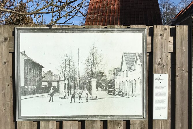Eindhoven: journey to the future - Eindhoven’s future is easier to see than you think