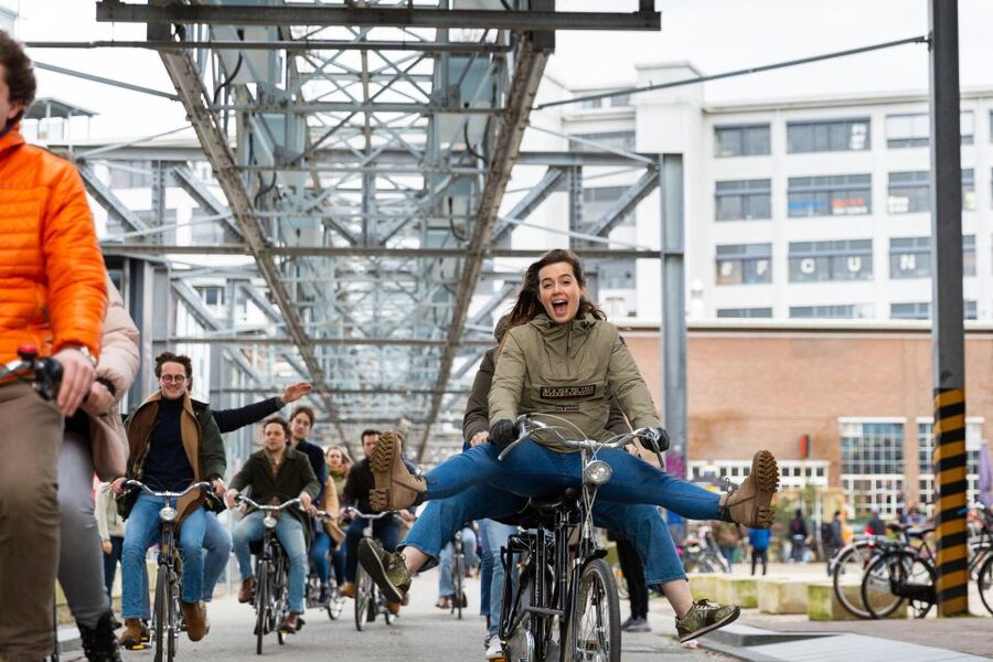 Eindhoven: Private Guide for a Bike Tour - Key things that make this Eindhoven bike tour worth your time
