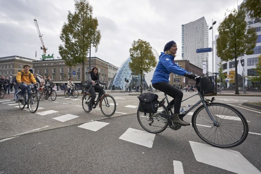 Eindhoven: Private Guide for a Bike Tour - What your private local guide actually adds