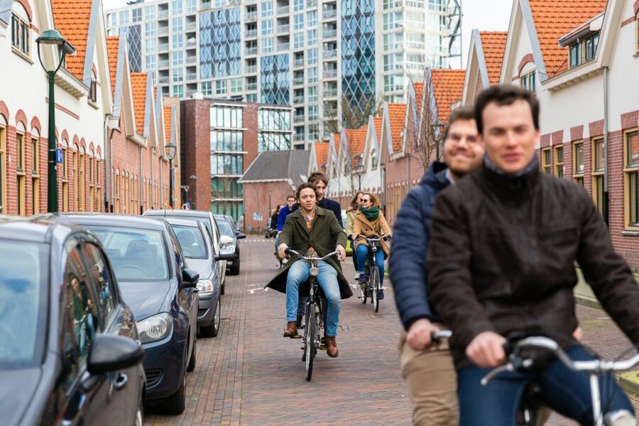 Eindhoven: Private Guide for a Bike Tour - Timing, how long 2.5 hours really feels, and what to wear