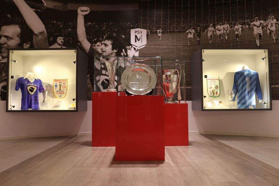 Eindhoven: PSV Stadium Museum Entry Ticket - Why the PSV Museum feels worth it inside Philips Stadium