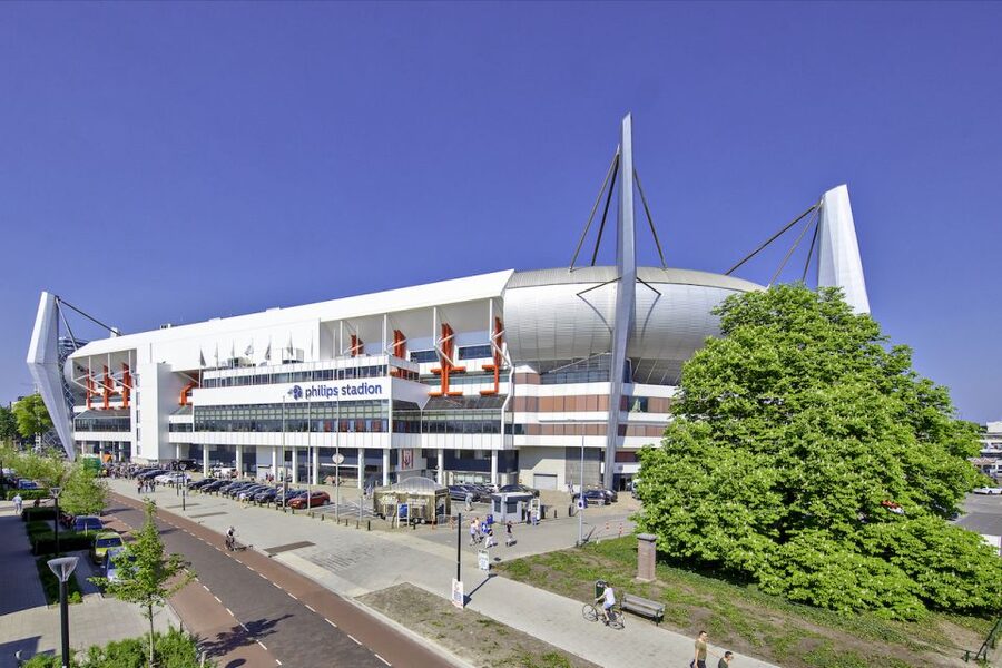 Eindhoven: PSV Stadium Museum Entry Ticket - Timing your visit, especially if you hit Eindhoven on match day