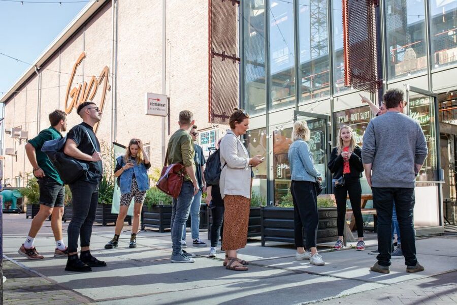 Eindhoven: Strijp-S Industrial Park Guided Walking Tour - Who this tour suits best (and who may be happier elsewhere)