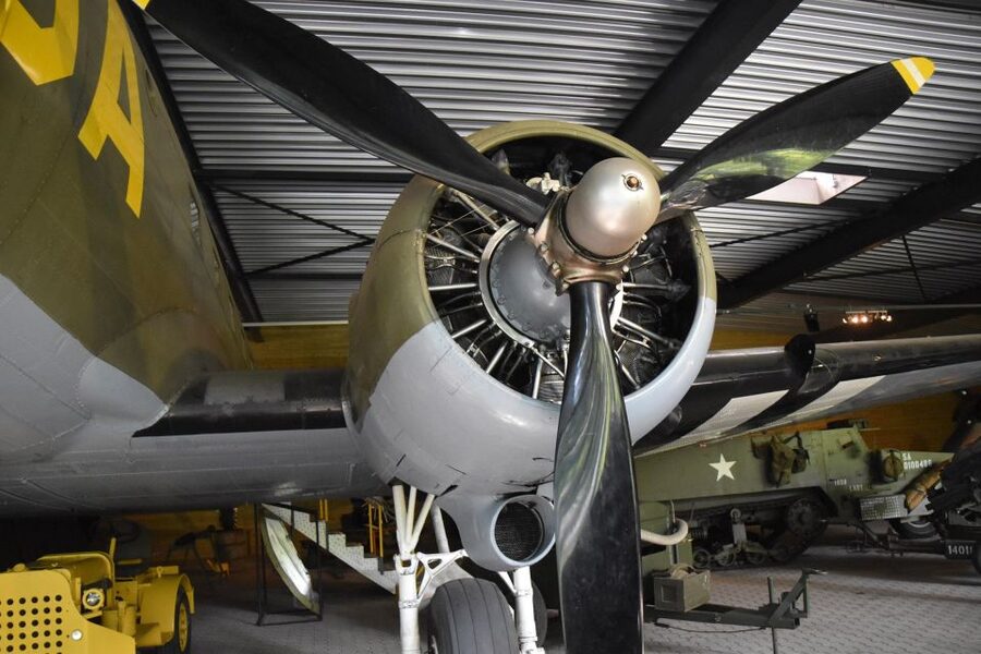 Eindhoven: Wings of Liberation, The WWII Airborne experience - Why This Eindhoven WWII Museum Feels Different From the Usual