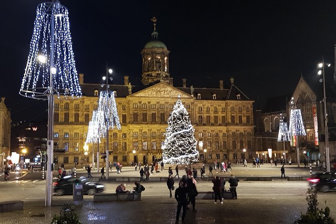 Elisabeth's Tailor made tours and services in Amsterdam and the Netherlands. - Price and value: what $230.20 per person buys you in Amsterdam