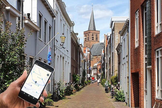 Escape Xperience in Amersfoort: the Hidden Coins - Key things to know before you go