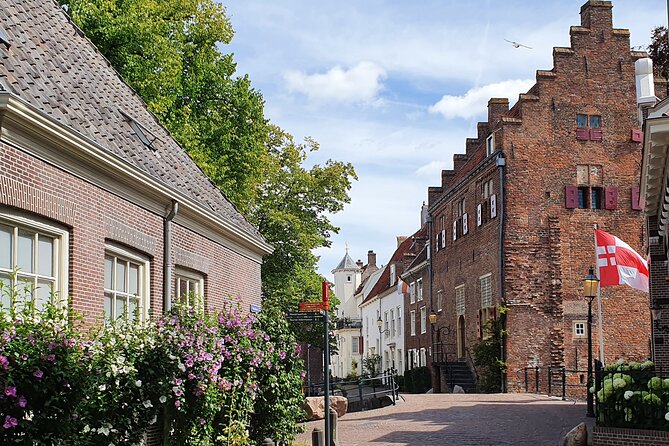 Escape Xperience in Amersfoort: the Hidden Coins - What makes this tour worth doing, even without a guide