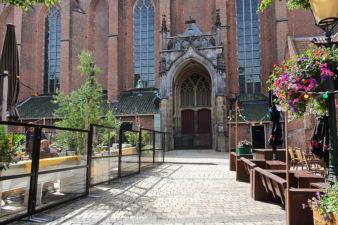 Escape Xperience in Amersfoort: the Hidden Coins - English, participation, and who this fits best