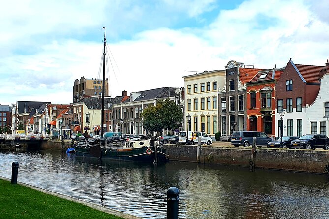 Escape Xperience Zwolle: the Secret Key - Key highlights before you go