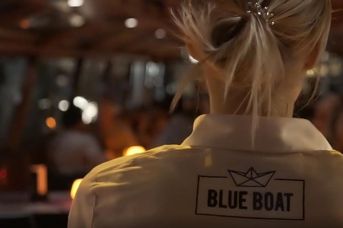 Evening Canal Cruise in Amsterdam with Wine & Cheese Option - Should you book this Blue Boat Company evening cruise with wine and cheese?