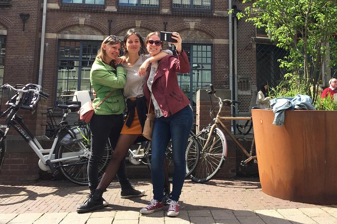 Exciting Murder Mystery - Interactive city walk in Arnhem - The 3-hour flow: choosing your start, then solving on time
