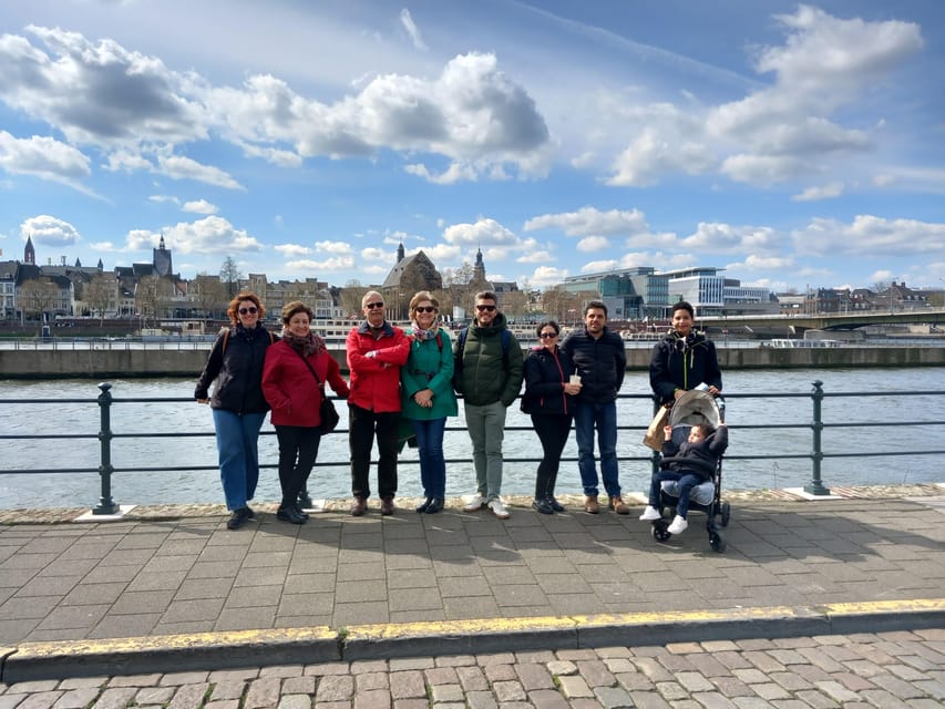 Explore Maastricht with Passionate Tour Guides - Who Should Book This Maastricht Walking Tour