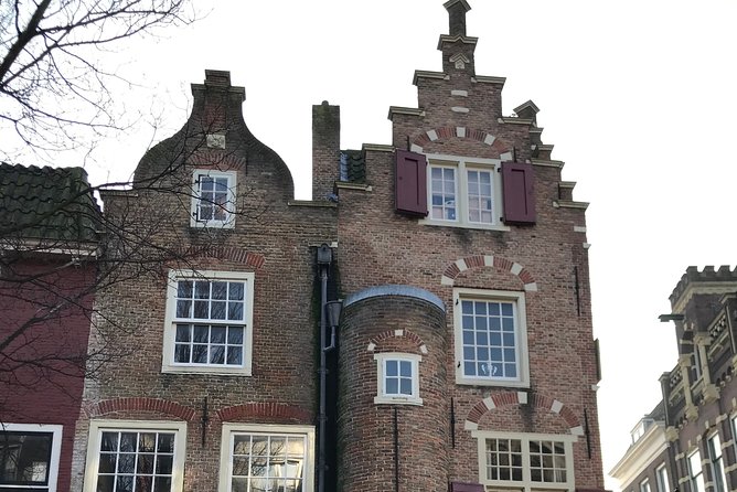 Famous Holland Tour: visit The Hague, Delft, Rotterdam and Kinderdijk from A'dam - Who should book this tour, and who should skip it