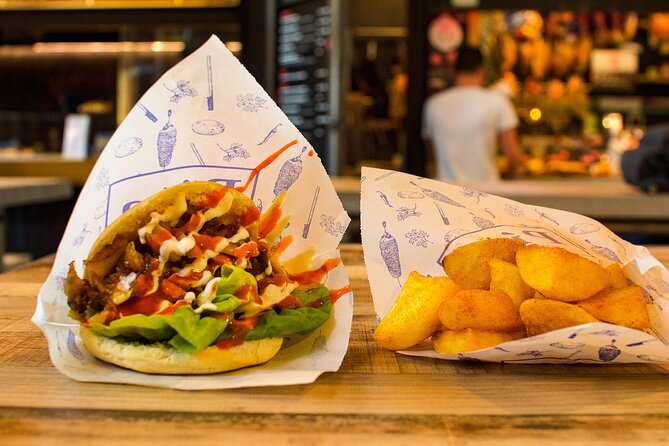 Flexible Amsterdam Layover Tour with a Local: 100% Personalized & Private - Jordaan streets, indie vibes, and market energy