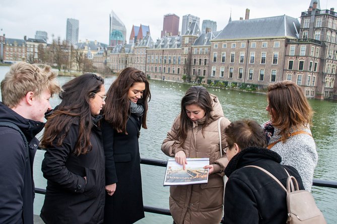 Food Walking Tour of The Hague - by Bites & Stories - Food stops you can taste, not just read about