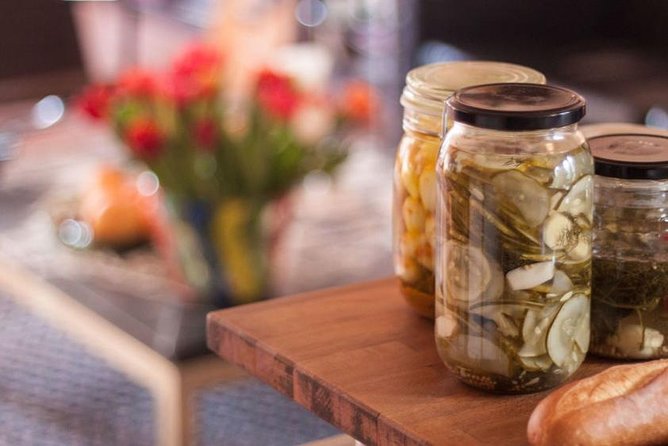 French Bistro-Style Dinner Overlooking Amsterdam's Canals - Price and time: what $23 buys you in Amsterdam