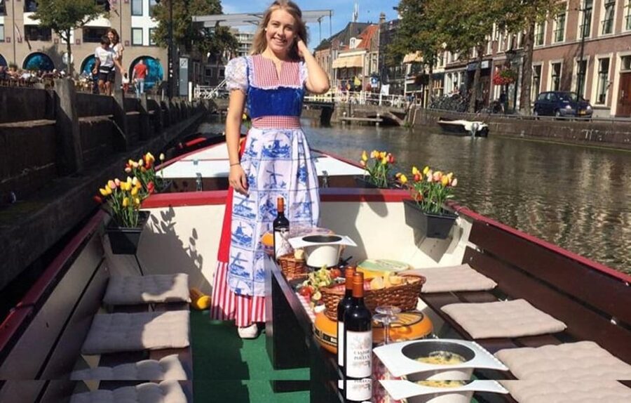 From Amsterdam; Alkmaar Cheese market & Zaanse Schans - Zaanse Schans: windmills, clogs, and what to prioritize in 1 hour