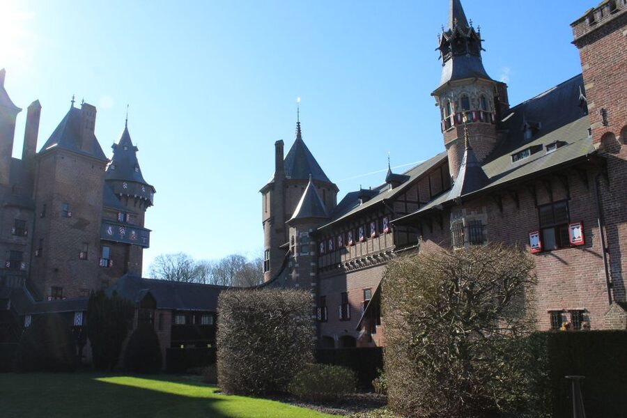 From Amsterdam: Castle De Haar Guided Tour - Key Things to Know Before You Go