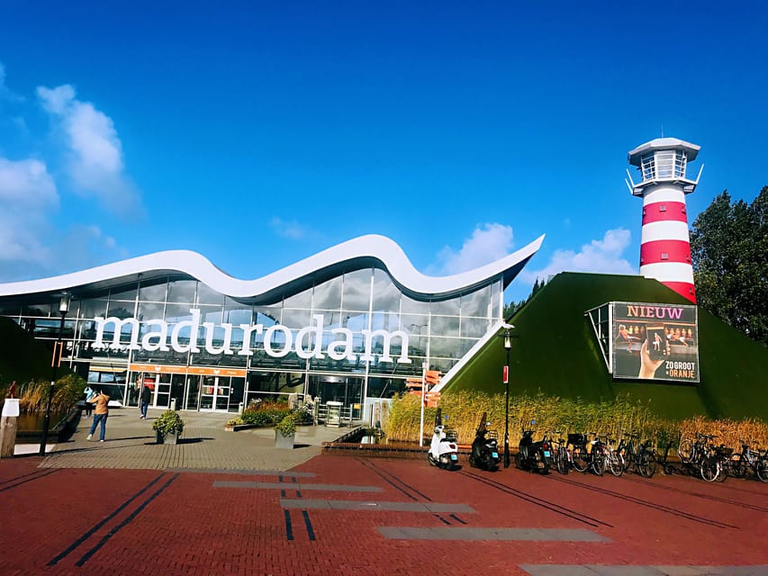 From Amsterdam: Day Tour to Rotterdam, Delft and The Hague - Key highlights worth knowing before you go